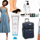 Image for article titled Today's Best Lifestyle Deals: Luggage, ASOS, Levi's, Anthropologie, Dermstore, and More